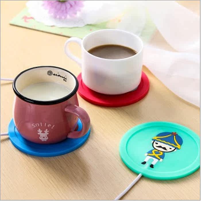 Chauffe tasse USB - Ref 392425 Image 4