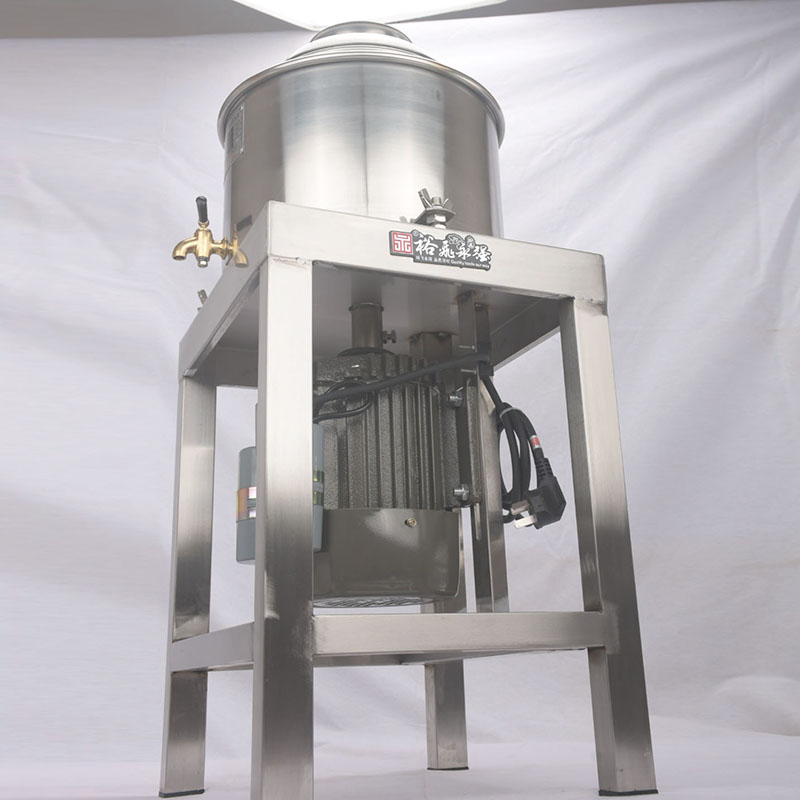 永强YQ-R3 6 9不锈钢绞肉机商用肉丸打浆机鱼丸机肉泥机牛肉丸4kg