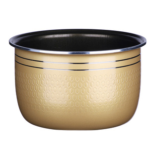 奥克斯半球CFXB30-10.CFXB40-10.CFXB50-10电饭煲3L4L5升蜂窝内胆