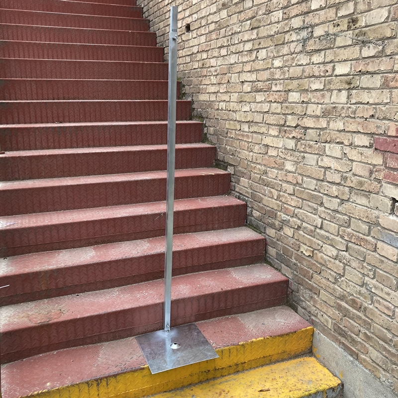 婚庆支架子KT板活动签名展会生日广告牌背景板墙布置伸缩支撑架杆