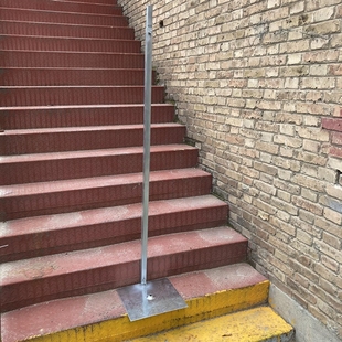 婚庆支架子KT板活动签名展会生日广告牌背景板墙布置伸缩支撑架杆