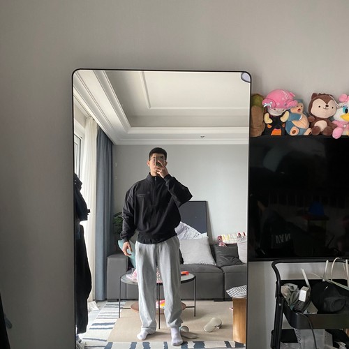 GYMSHARK宽松运动大卫裤