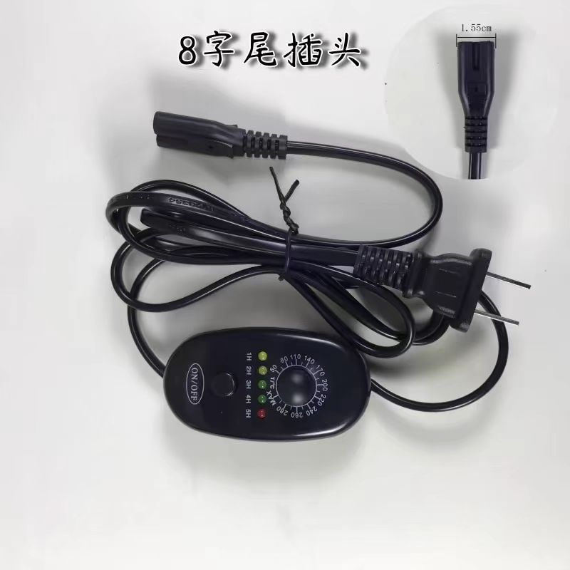 插电子多功能崖柏粉香薰炉图片