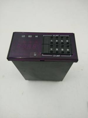 询价原装拆机DIGITAL WATT MER RELAY WMR-42AYY221-Y现货实物图