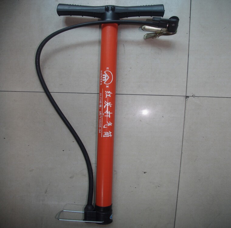 Pompe à vélo - Ref 2388666 Image 1