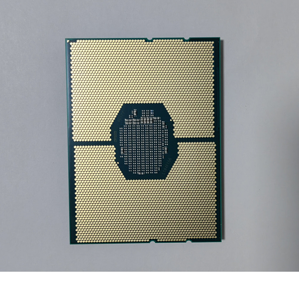 服务器/工作站cpu/处理器/英特尔至强金牌5218r 20核40线程 2.1g