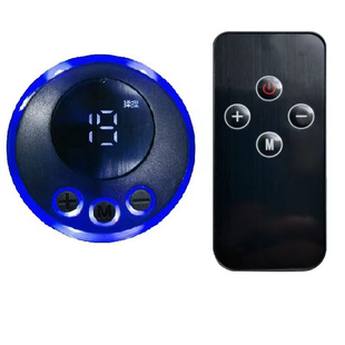 足底按摩器充电主机配件多功能腿脚穴位疏通经络理疗仪足疗机垫子