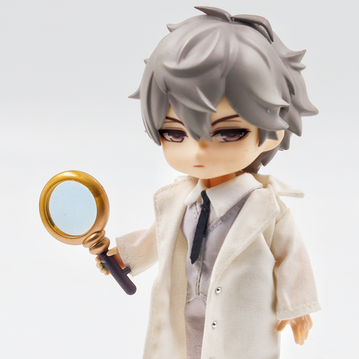 ob11娃衣YMY素体GSCUFdoll