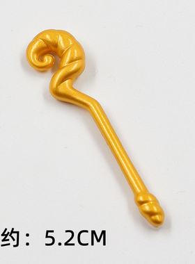 ob11娃衣 GSC doll p9 figma BJD 12分 YMY素体 道具 魔杖阿巳2