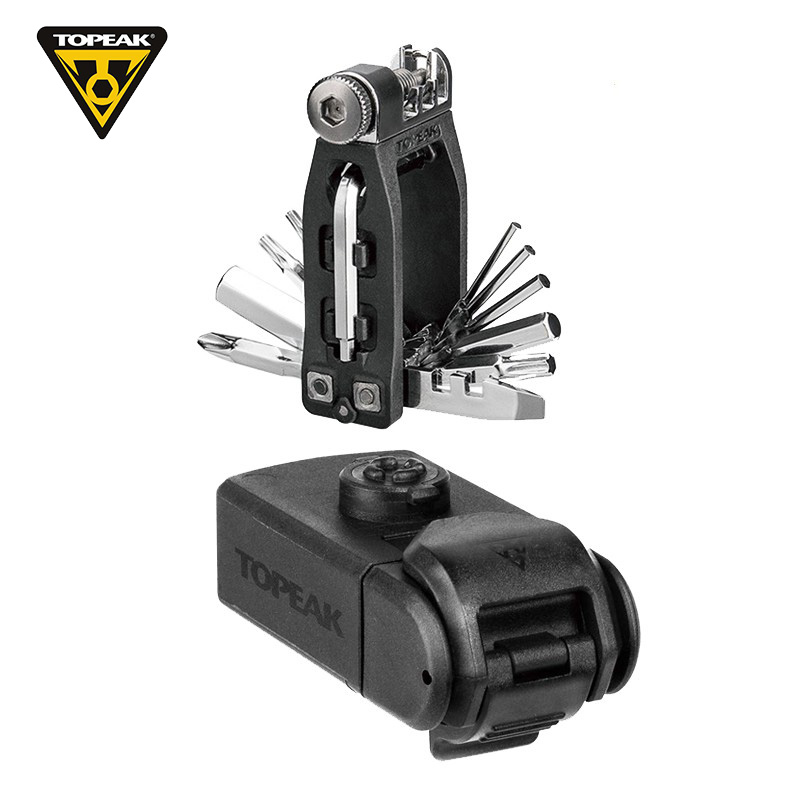 topeak山地车骑行装备