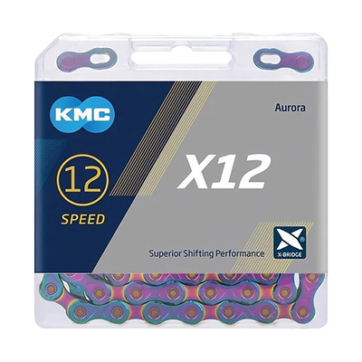 KMC自行车链条10速11速12速链条