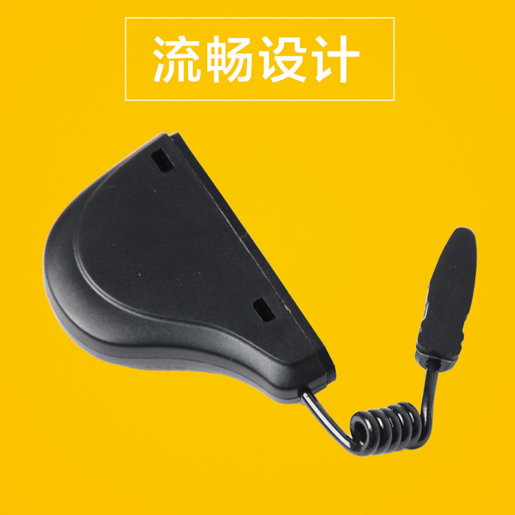 Compteur de vélo TACX - Ref 2439290 Image 4