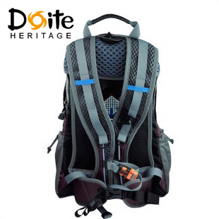 Sacoche pour vélo mixte DOITE - Ref 2233474 Image 4
