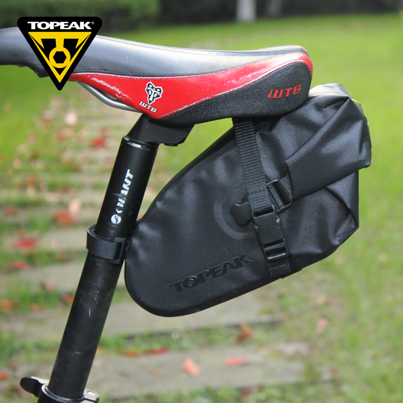 Sacoche pour vélo mixte TOPEAK - Ref 2233485 Image 3