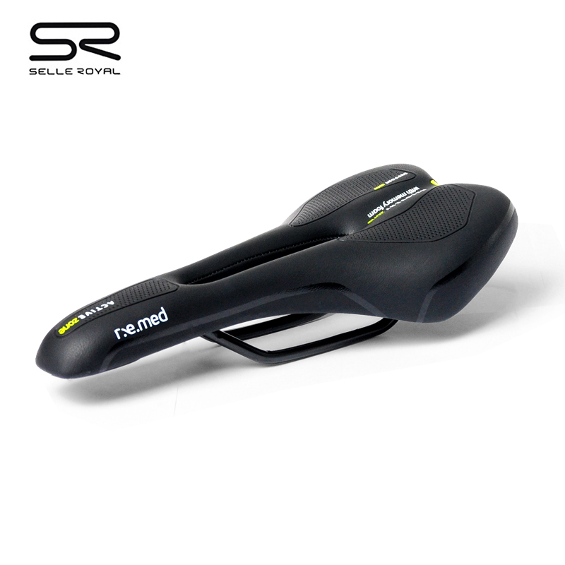 Selle de vélo Mountain Bike SELLE ROYAL - Ref 2348189 Image 4
