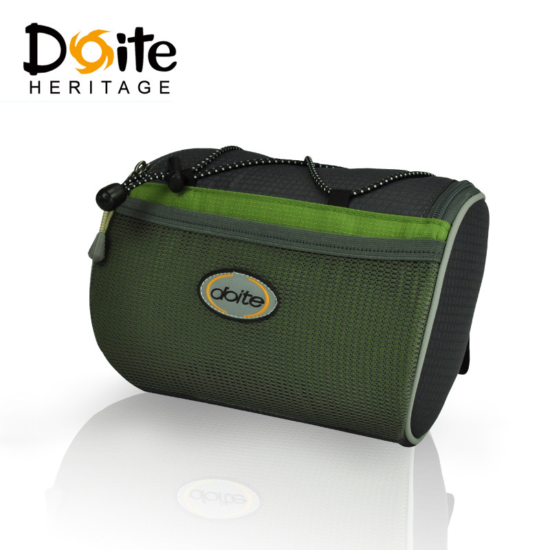 Sacoche pour vélo mixte DOITE - Ref 2220909 Image 4