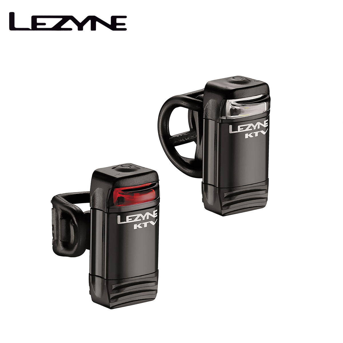 Lumière vélo LEZYNE - Taillights - Ref 2400300 Image 3