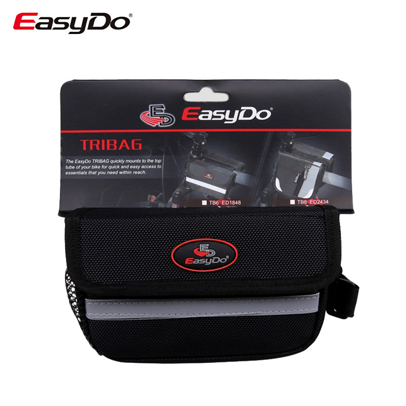Sacoche pour vélo EASYDO - Ref 2214797 Image 3