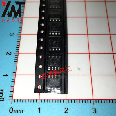 全新原装进口 MAX31855KASA M31855K 贴片SOP8 传感器/探测器接口