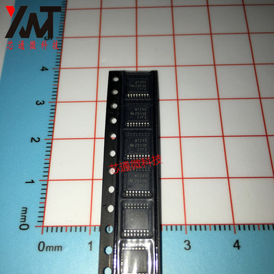 全新原装正品 SN74AVC4T245PWR 丝印WT245 封装TSSOP-16 质量保证