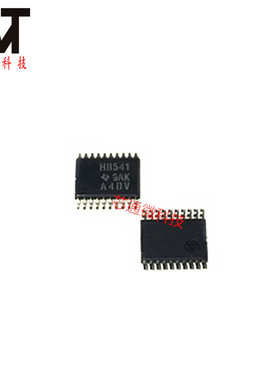 全新原装正品 SN74AHCT541PWR 丝印HB541 贴片TSSOP-20 缓冲器