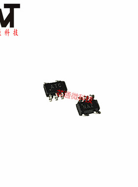全新原装正品 MAX9940AXK MAX9940 丝印ATC 封装SOT23-5 进口芯片