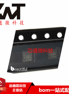 全新原装进口 MP2121DQ-LF-Z MP2121DQ 丝印V5BC QFN-10 电源芯片