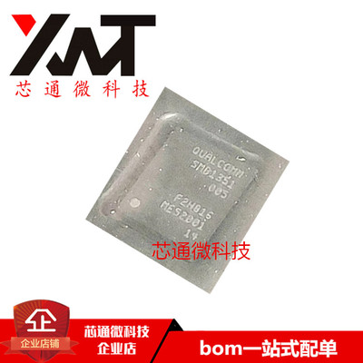 全新原装进口 SMB-1351-0-49CWLNSP-HR-01-0-05 QFN封装 拍前询价