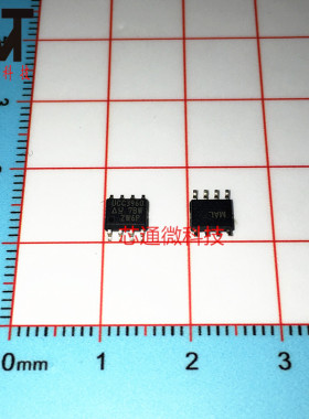 全新原装正品 UCC3960 UCC3960D 贴片SOP-8 进口稳压器芯片IC