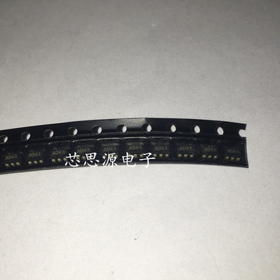 可直拍付 LM7301IM5 SOT23-5 A04A 原装正品 现货出售