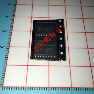FA5502M 5502M 原装正品 现货实拍出售 量大价优