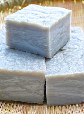 湖南特产红薯粑粑红苕炸蕨粑粑农家手工制作炒腊肉淀粉焖子包邮