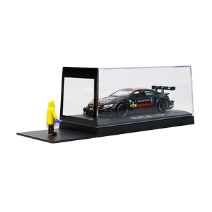 彩珀成真1:43兰博基尼宝马宾利奔驰奥迪迈凯伦玛莎拉蒂赛跑车模型