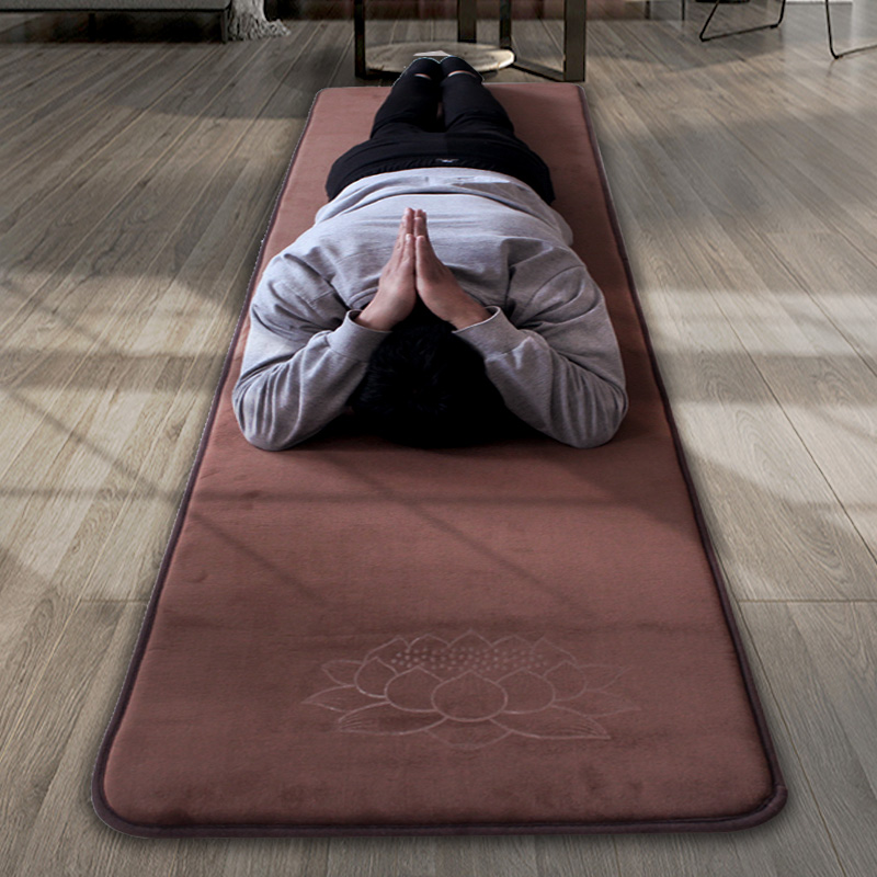 磕大头垫子海绵垫大礼拜专用垫