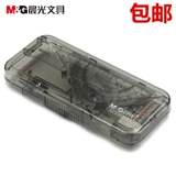 Ченгуанг студенческих канцелярских товаров ACS90808 Экзамен корень реки корень треугольника коврики угловой уголок