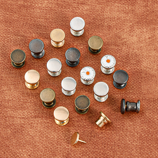 窗帘改短神器花边固定扣裤脚钉扣裤子裤腿长了防拖地挽边扣收口器