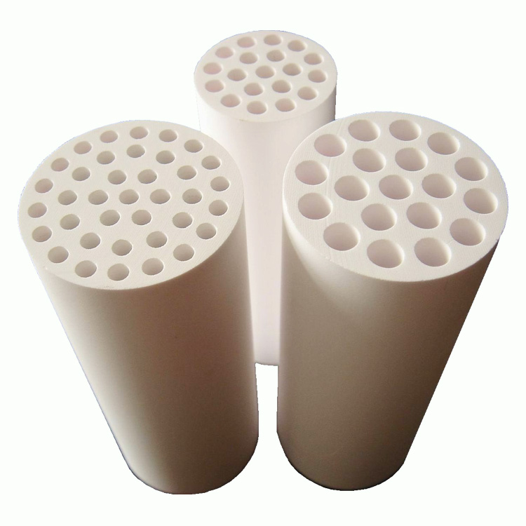 外径30陶瓷膜管管式膜超滤膜