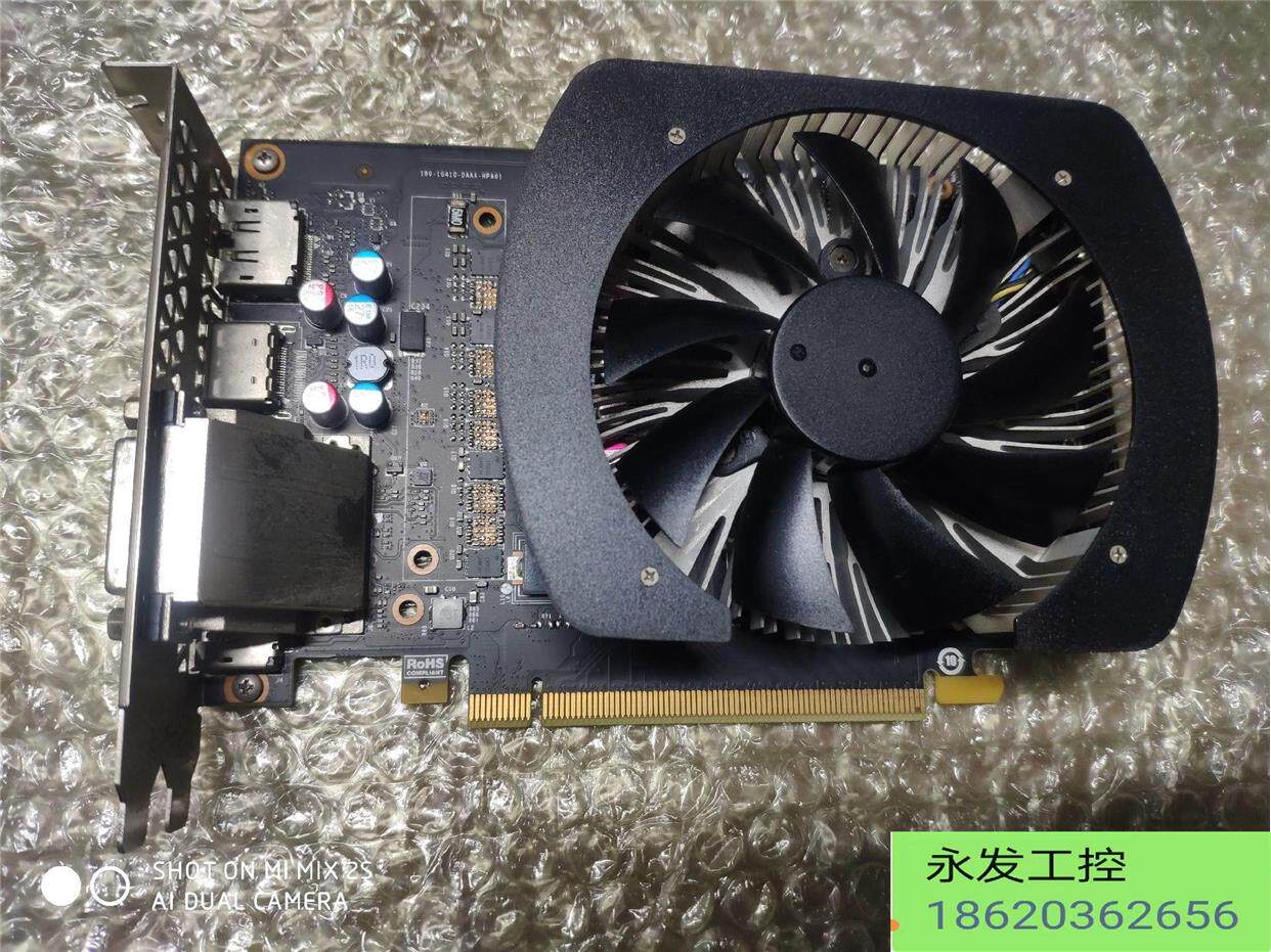 惠普gtx1060显卡,显存3g,功能包好,成色新,原装正品-询价