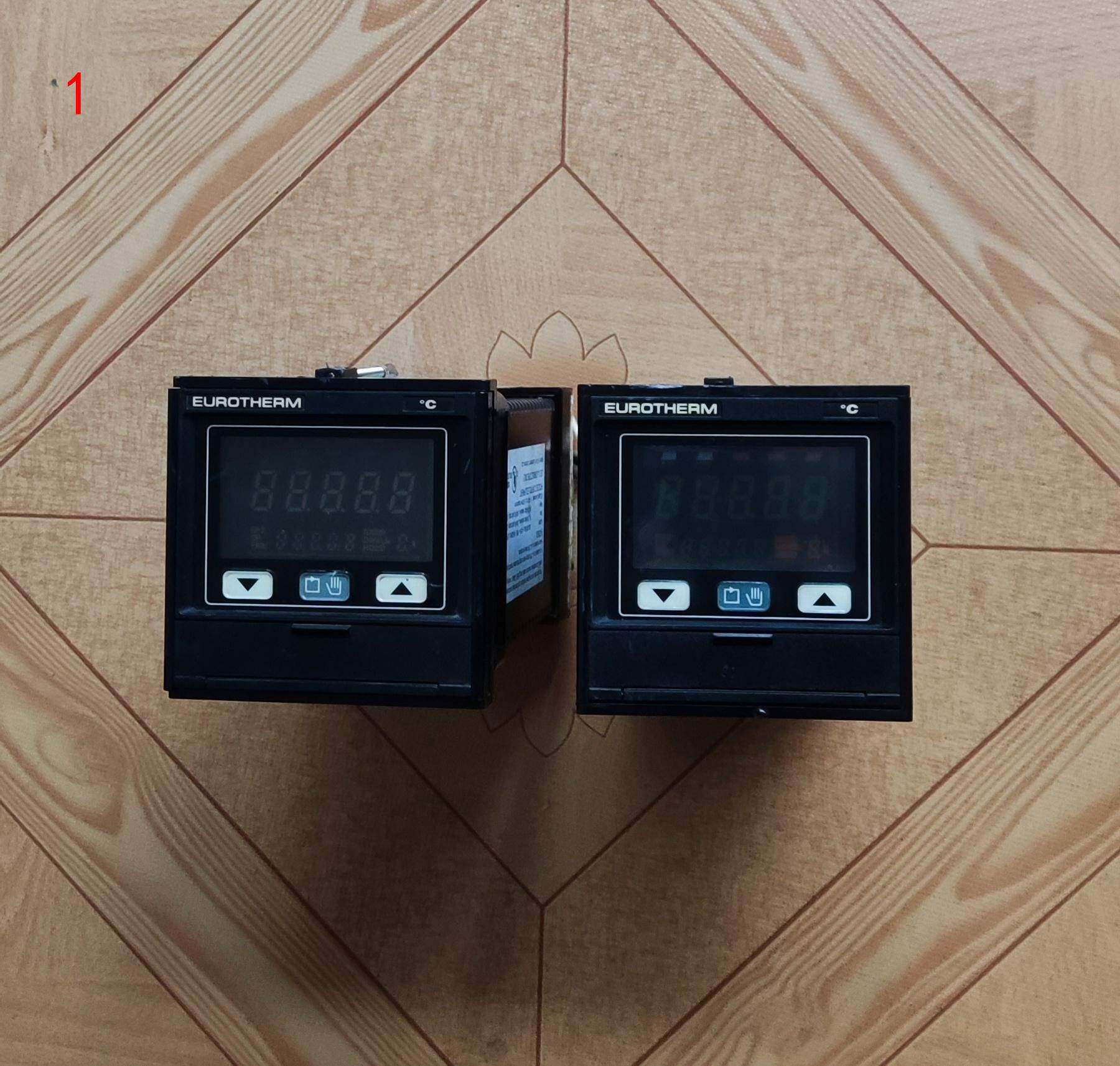 eurotherm英国欧陆温控器818s,818p4各1询价