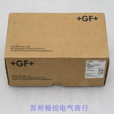 全新+GF+乔治费歇尔3-