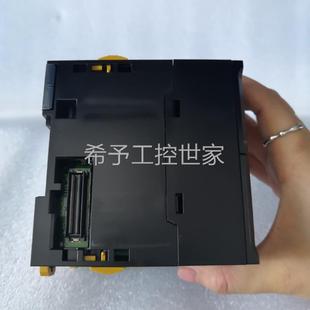 欧姆龙NJ301 $小胖日本进口OMRON 1100 PLC可编程控制器 询价