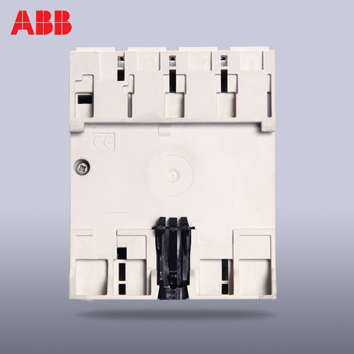 $abb触电保护器空气开关四极4p80a 4p100a总漏电保护器f204ac-100