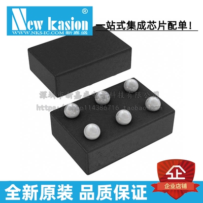 全新原装 TS5A12301EYFPR DSBGA-6 TS5A12301EYFP 模拟开关 芯片