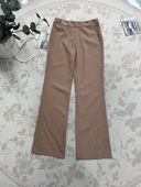 垂坠感休闲通勤长裤 薄款 女夏季 百搭高腰阔腿裤