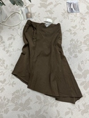 半身裙女 显瘦高腰不规则修身 高品质新款 夏季