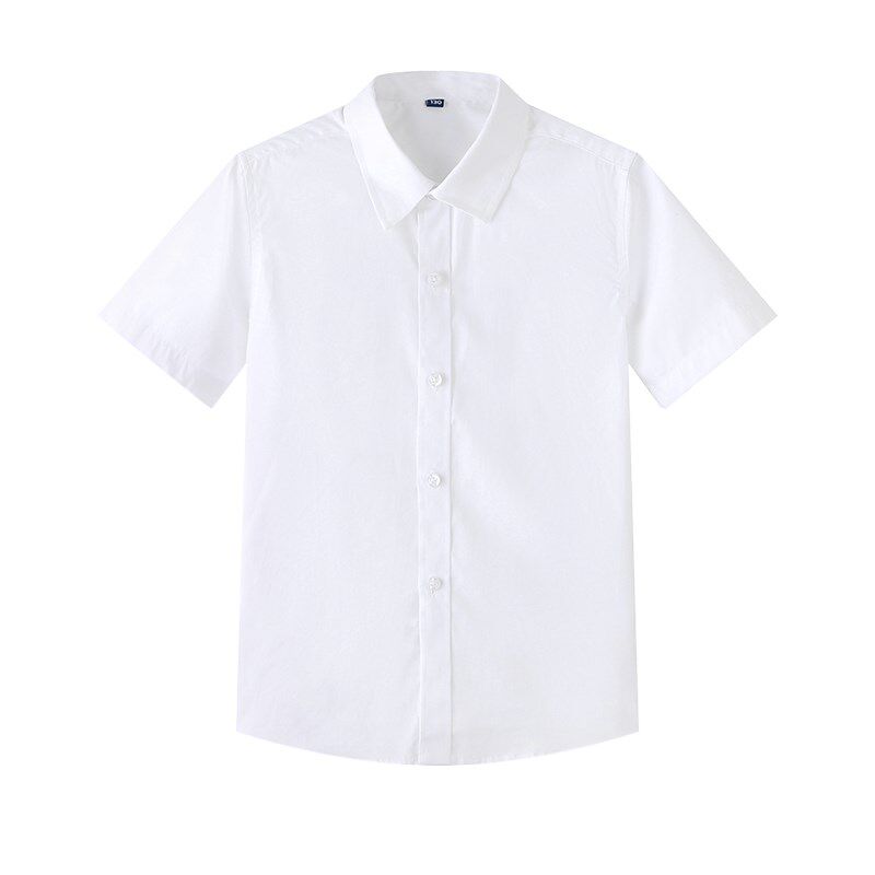 小红军舞蹈服白衬衣小军装小雷锋红星闪闪红歌合唱演出服海魂衫