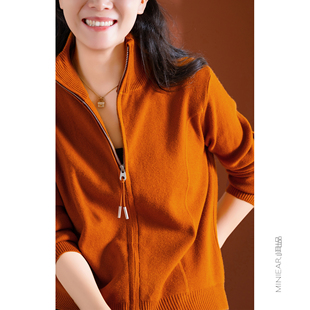 行走小暖炉 双拉链开衫 篙克重安迪绒 防风 加厚加糯 小耳出品