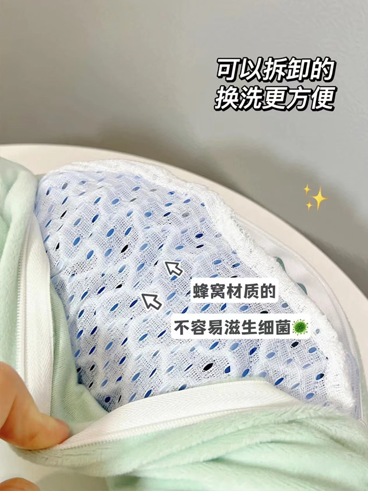 일본 U 자형 베개 목 베개 TPE 사무실 낮잠 경추 목 베개 휴대용 여행 비행기 베개