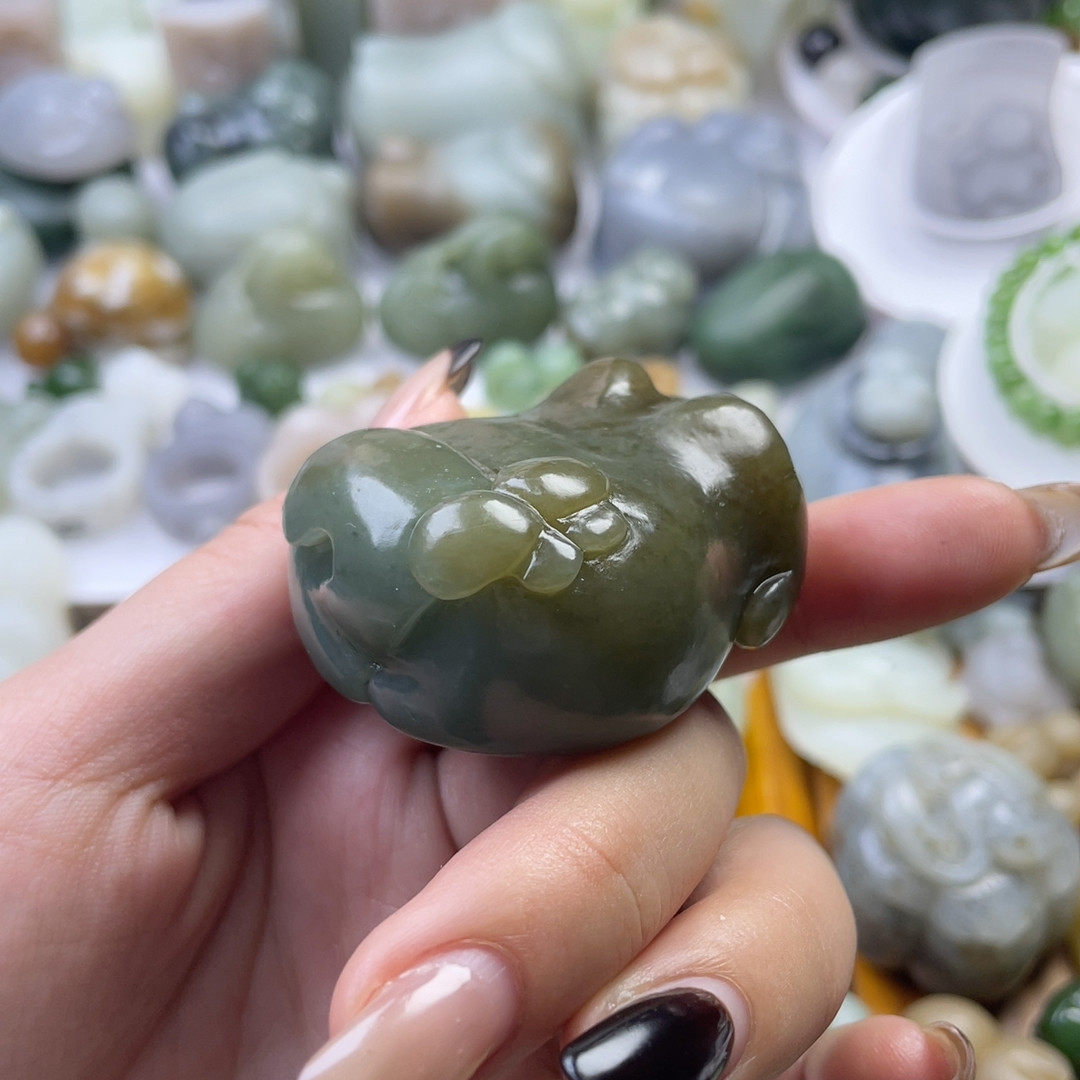 88g且末蓝糖猪咪,饰品/流行首饰/时尚饰品新,手镯,淘宝优惠券,粉丝福利购,淘宝优惠卷