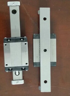THK RSR20VM导轨RSR15N RSR12N RSR9N各种耐高温滑块制造